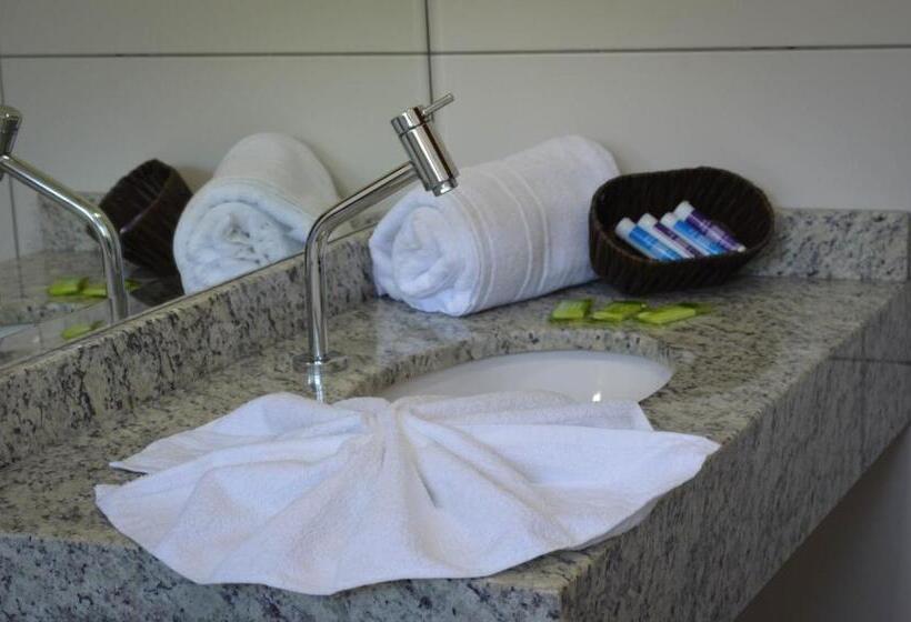 Flat Hotel Vale Das Montanhas