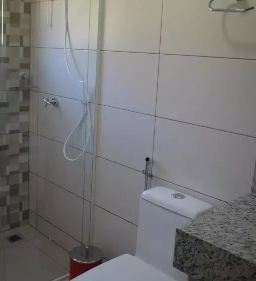 Flat Hotel Vale Das Montanhas