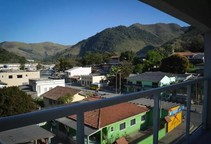 Flat Hotel Vale Das Montanhas