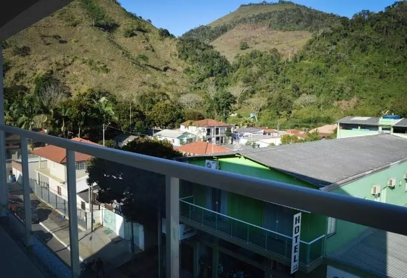 Flat Hotel Vale Das Montanhas