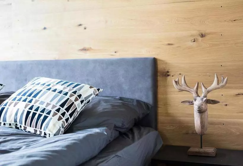 Boutique Hotel Chalet Weinberg