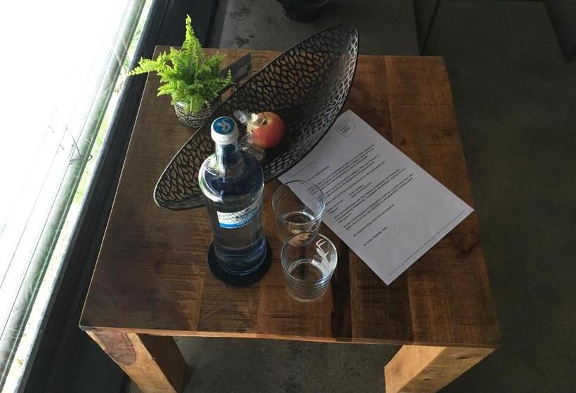 Boutique Hotel Chalet Weinberg