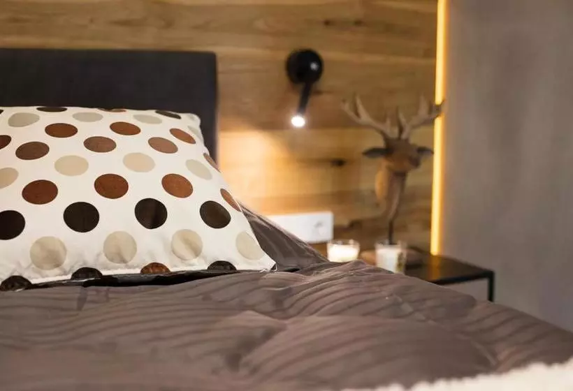 Boutique Hotel Chalet Weinberg