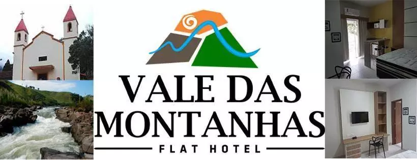 Flat Hotel Vale Das Montanhas