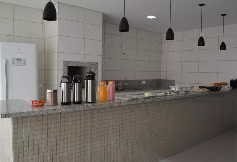 Flat Hotel Vale Das Montanhas