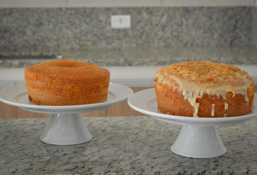 Flat Hotel Vale Das Montanhas