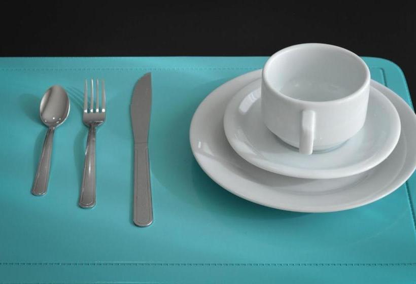 Flat Hotel Vale Das Montanhas