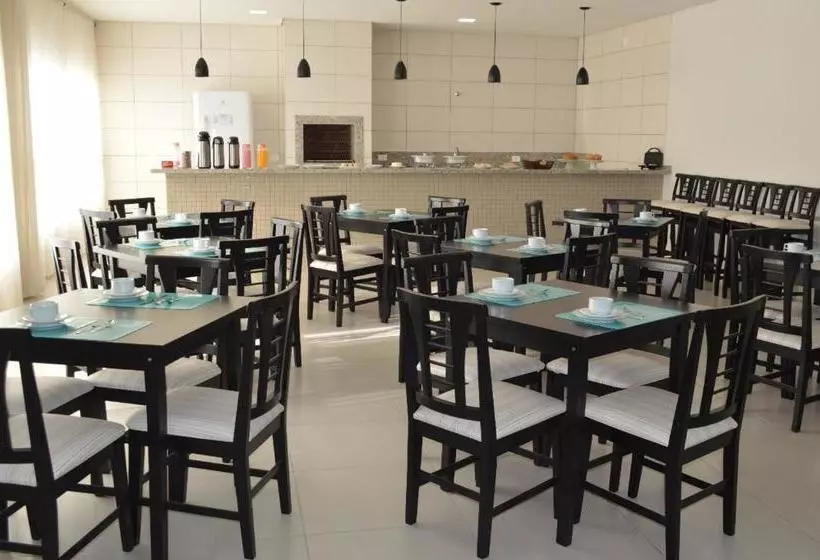 Flat Hotel Vale Das Montanhas