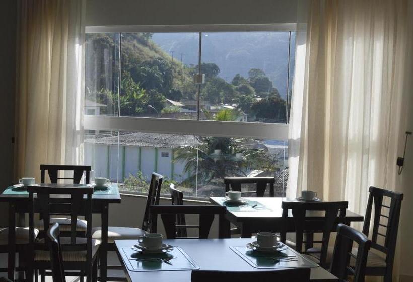 Flat Hotel Vale Das Montanhas