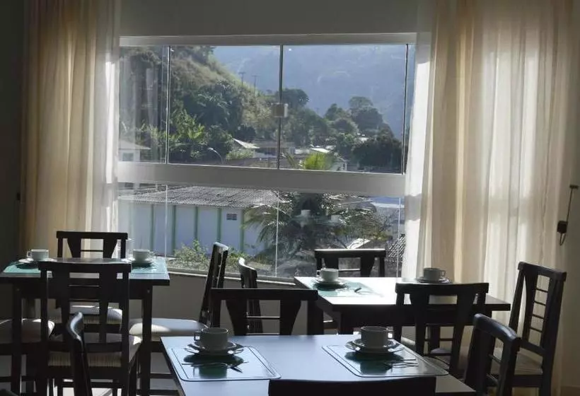 Flat Hotel Vale Das Montanhas