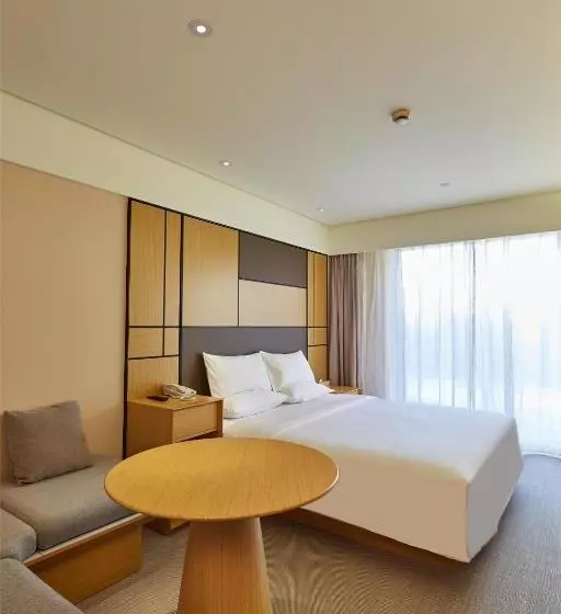 Ji Hotel Changzhou Zou District