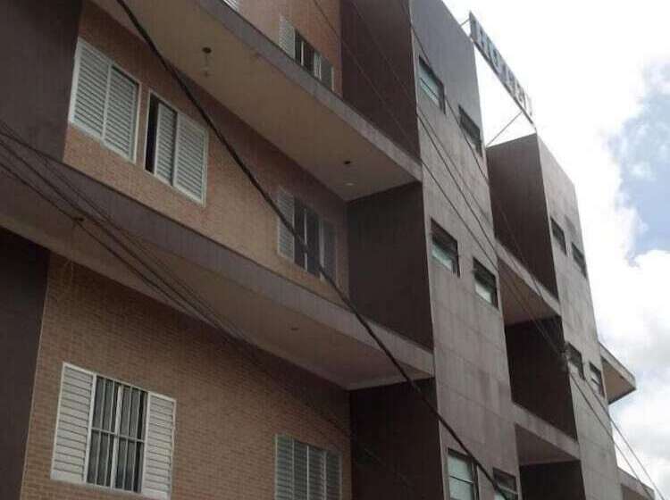 호텔 Marinho Plaza