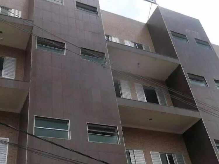 Hotelli Marinho Plaza