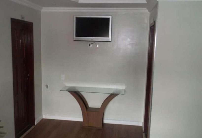 호텔 Marinho Plaza