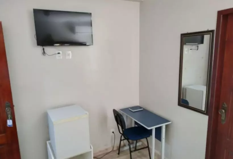 Hotelli Marinho Plaza