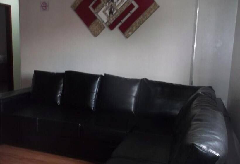 호텔 Marinho Plaza