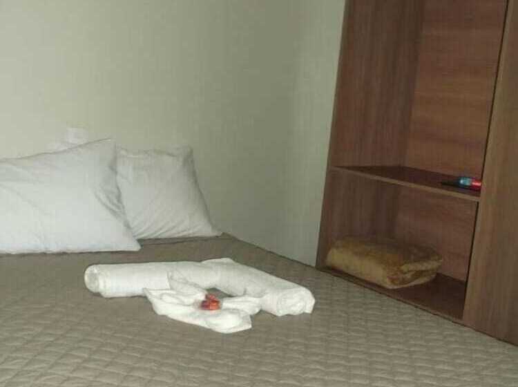 호텔 Marinho Plaza