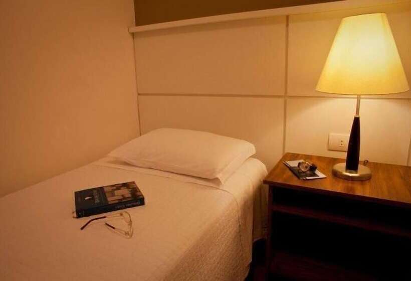 호텔 Marinho Plaza