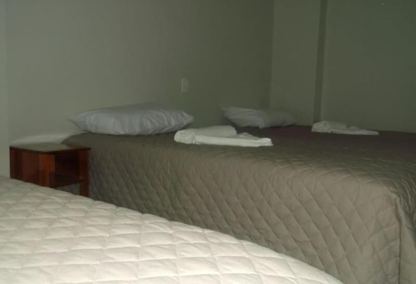 호텔 Marinho Plaza