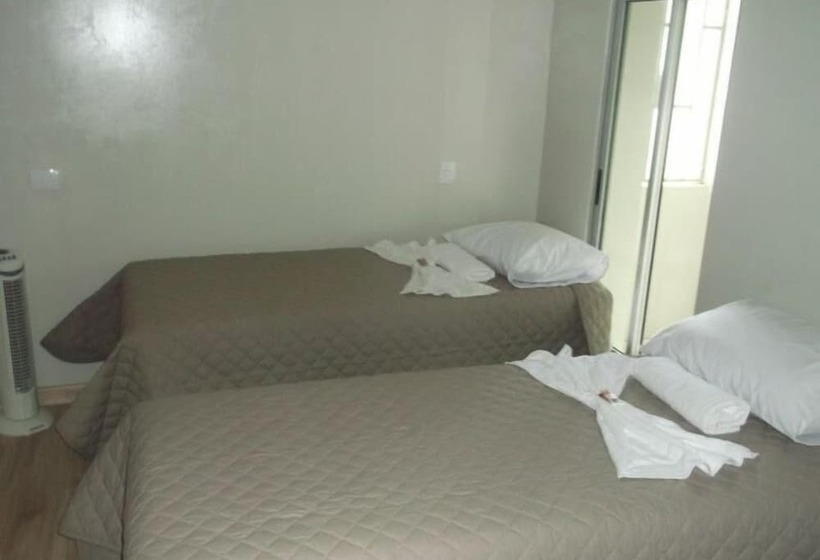 호텔 Marinho Plaza