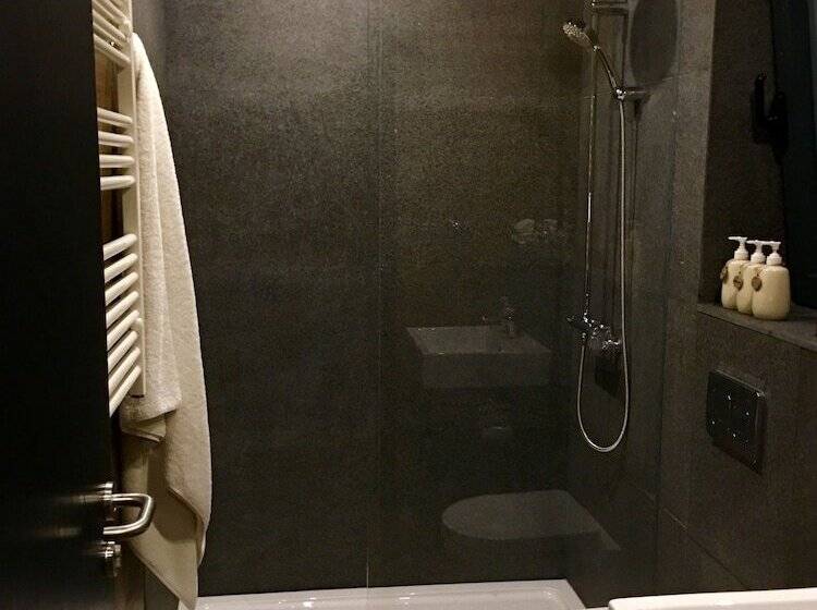 בית מלון כפרי Songtsam Tacheng Lodge