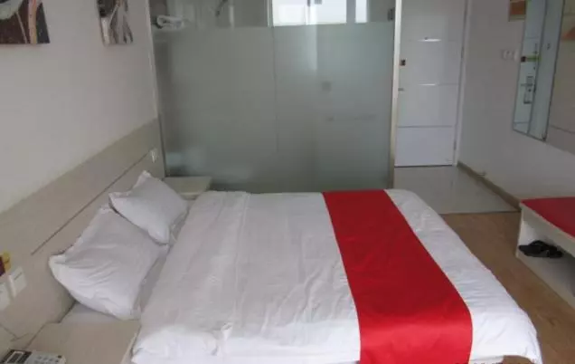 Thank Inn Chain Hotel Hebei Hengshui Jing County Jingxin Ave