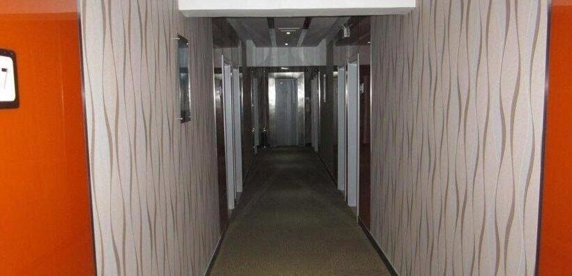 Thank Inn Chain Hotel Hebei Hengshui Jing County Jingxin Ave