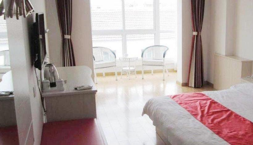 Thank Inn Chain Hotel Hebei Hengshui Jing County Jingxin Ave