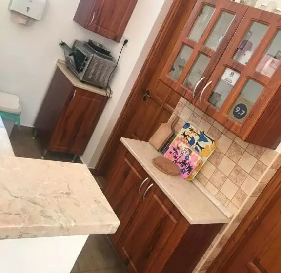 ペンション Döröcske Vendégház