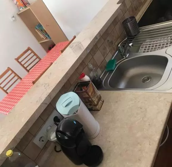 ペンション Döröcske Vendégház