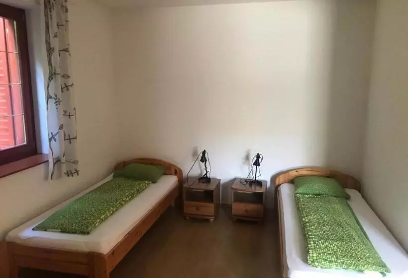 ペンション Döröcske Vendégház