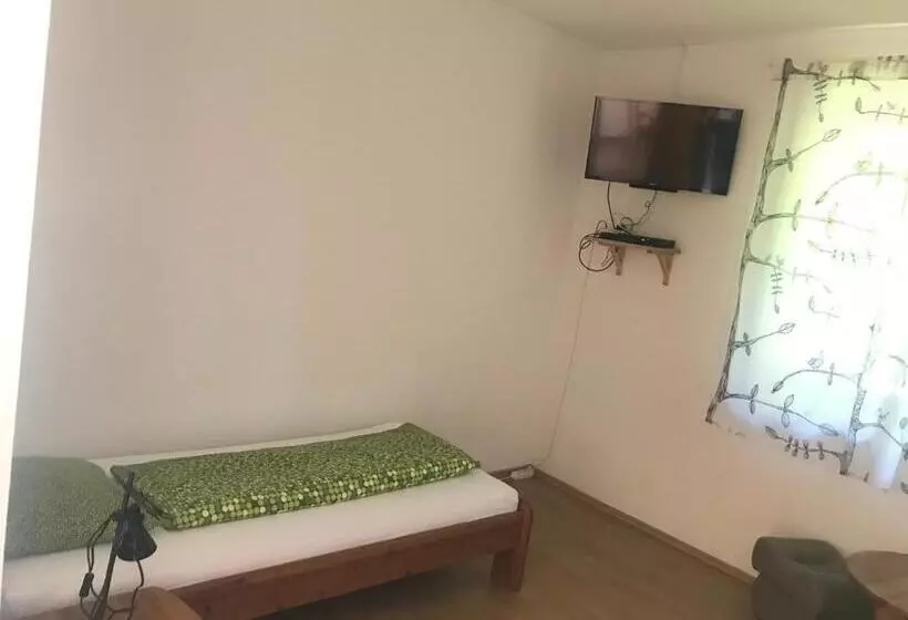 ペンション Döröcske Vendégház