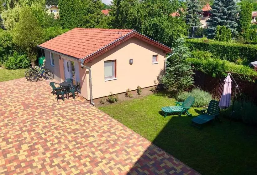 ペンション Guesthouse