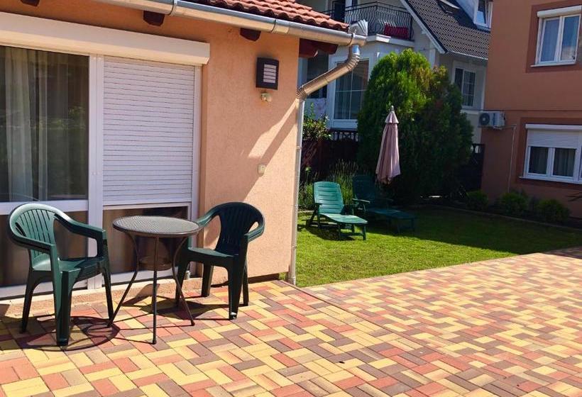 پانسیون Guesthouse