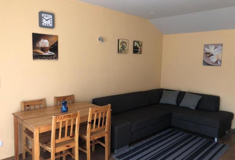 پانسیون Guesthouse