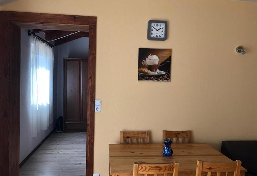 پانسیون Guesthouse