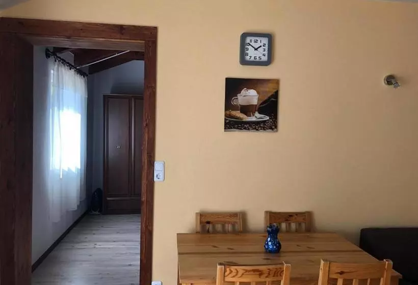 ペンション Guesthouse