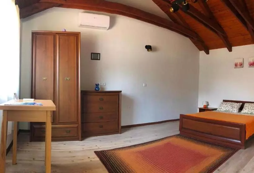 ペンション Guesthouse