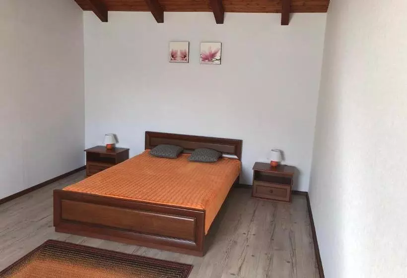 ペンション Guesthouse