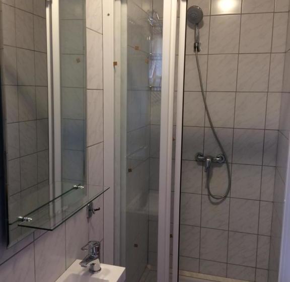 پانسیون Guesthouse