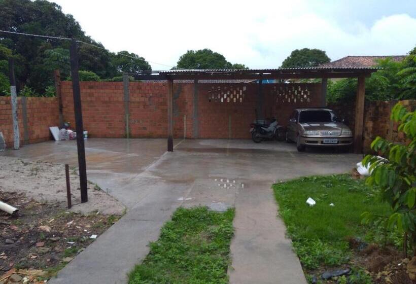 膳宿费 Mapará Beach Hotel Baião Pará