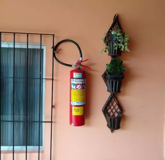 ペンション Mapará Beach Hotel Baião Pará