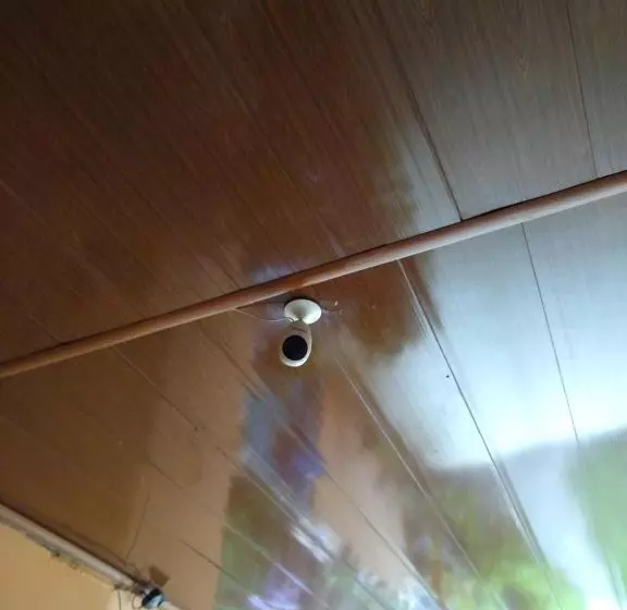 ペンション Mapará Beach Hotel Baião Pará