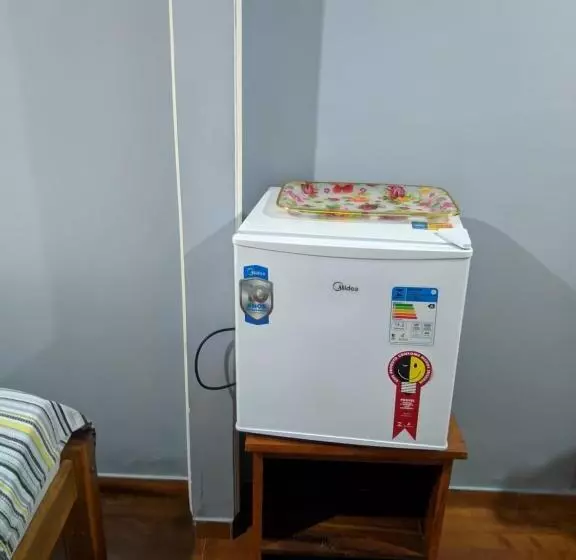 ペンション Mapará Beach Hotel Baião Pará