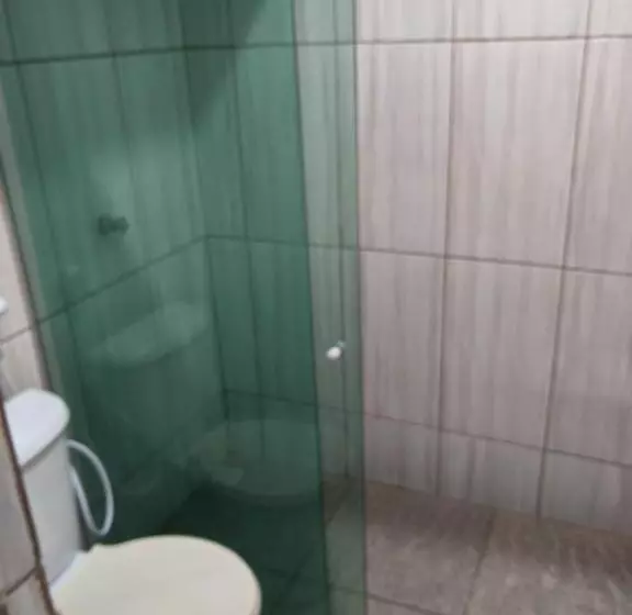 ペンション Mapará Beach Hotel Baião Pará