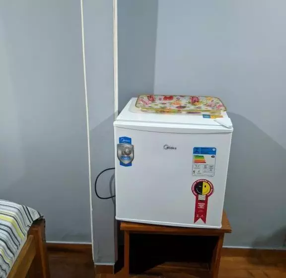 ペンション Mapará Beach Hotel Baião Pará