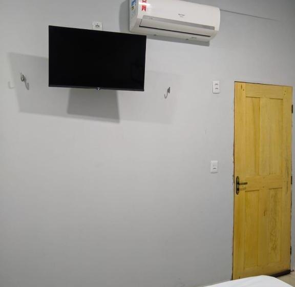 膳宿费 Mapará Beach Hotel Baião Pará