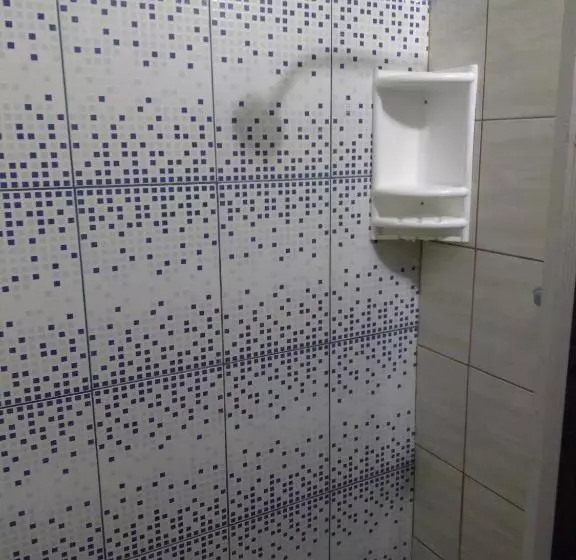 ペンション Mapará Beach Hotel Baião Pará