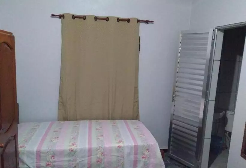 ペンション Mapará Beach Hotel Baião Pará