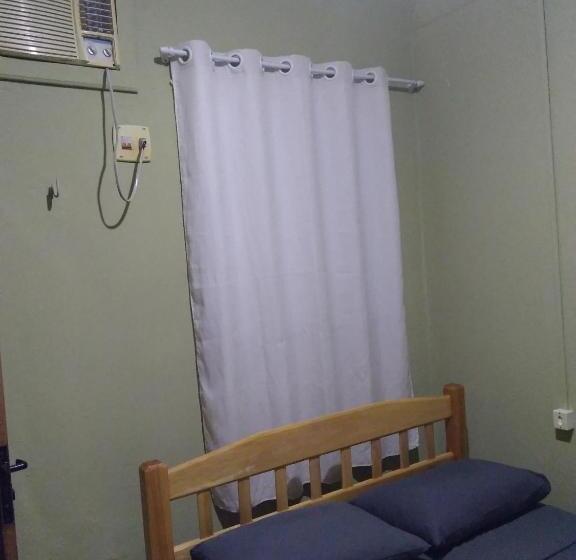 膳宿费 Mapará Beach Hotel Baião Pará